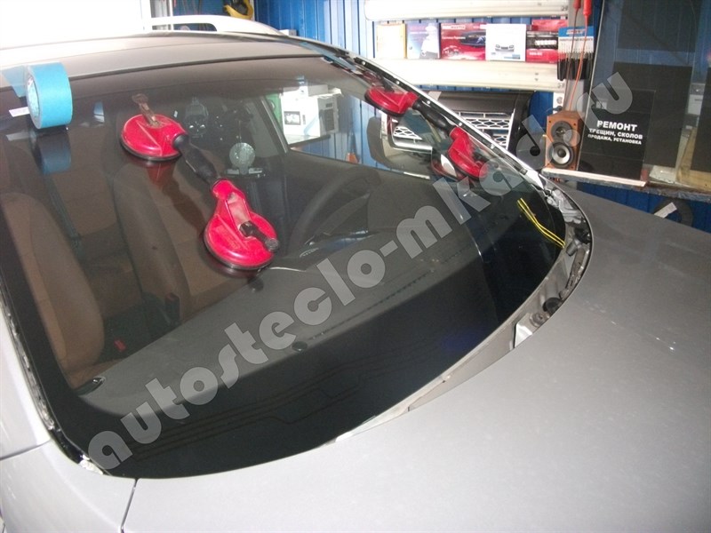Купить автостекло Toyota Camry Купить автостекло Toyota Camry